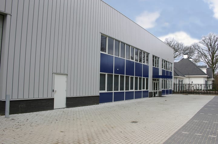 Spaarpot Oost 4