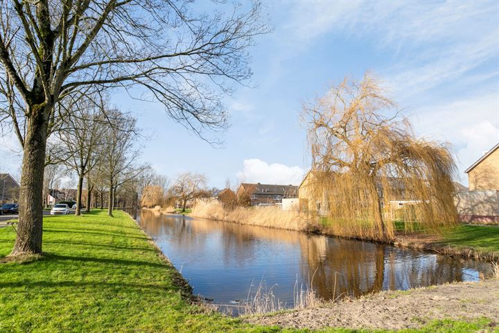 Bekijk foto 37 van Cornelis Dirkszoonlaan 117