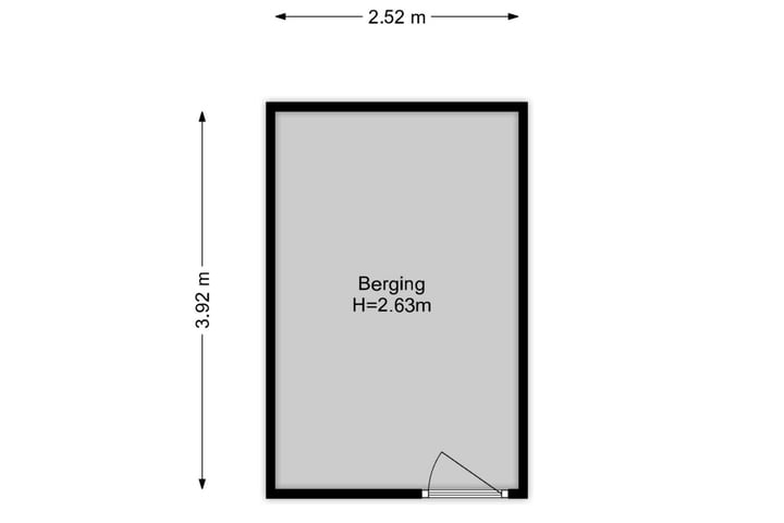 Bekijk foto 33 van Choorstraat 31-A