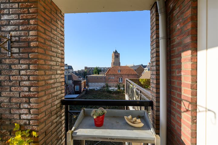 Bekijk foto 10 van Choorstraat 31-A