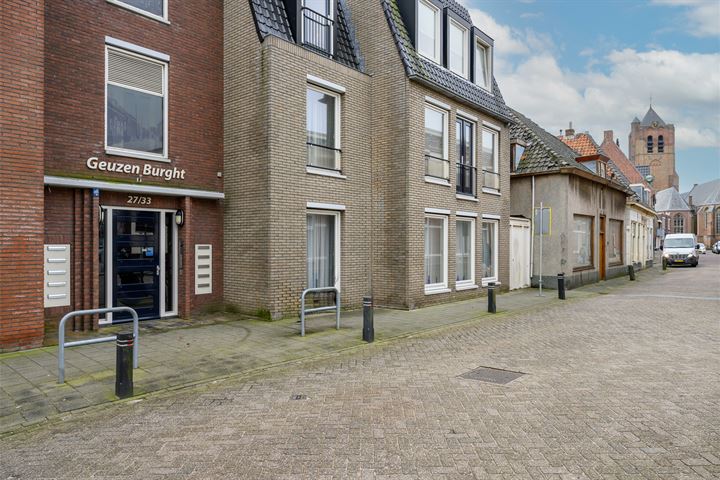 Bekijk foto 24 van Choorstraat 31-A