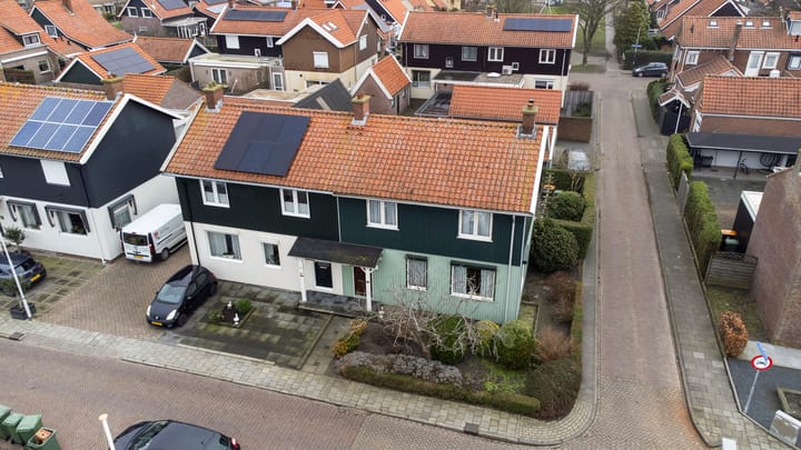 Photo 1 of Esdoornstraat 22