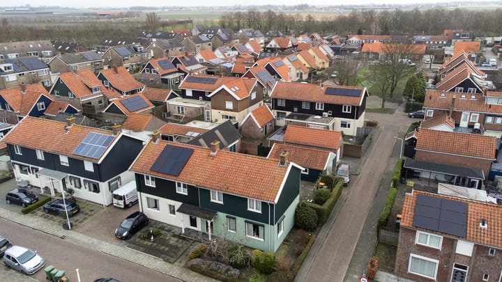 Photo 31 of Esdoornstraat 22