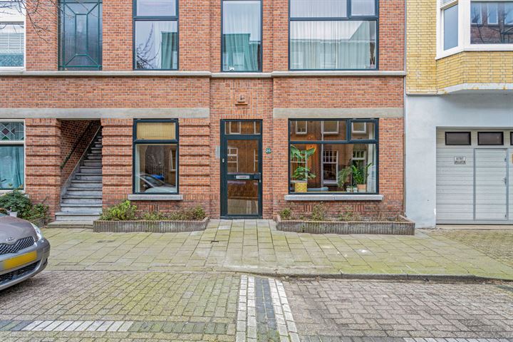 Bekijk foto 34 van Abeelstraat 25