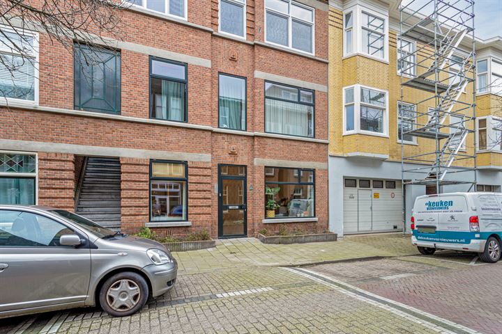 Bekijk foto 33 van Abeelstraat 25