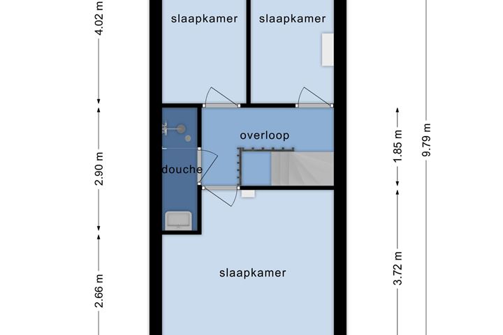 Bekijk foto 34 van Hollandsestraat 64