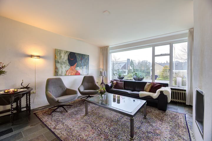 Foto 5 van Hulstlaan 12