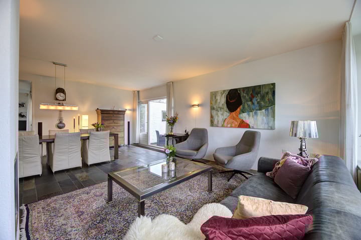 Photo 6 of Hulstlaan 12