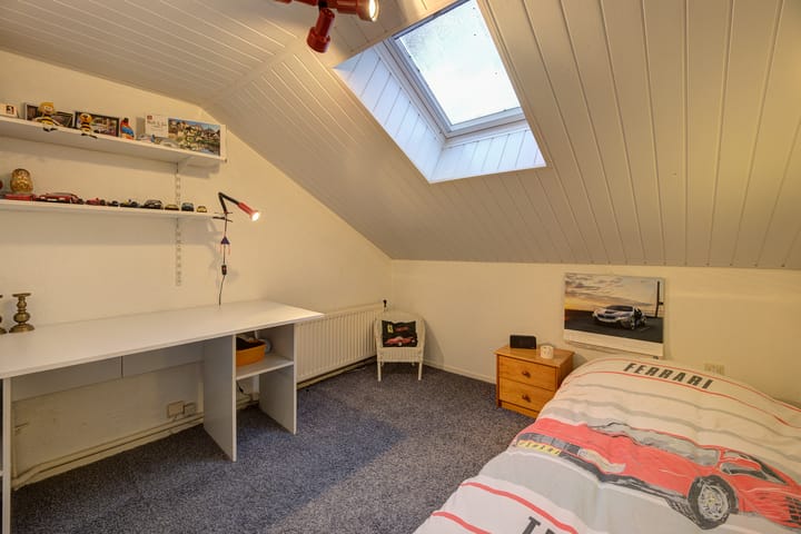 Photo 22 of Hulstlaan 12