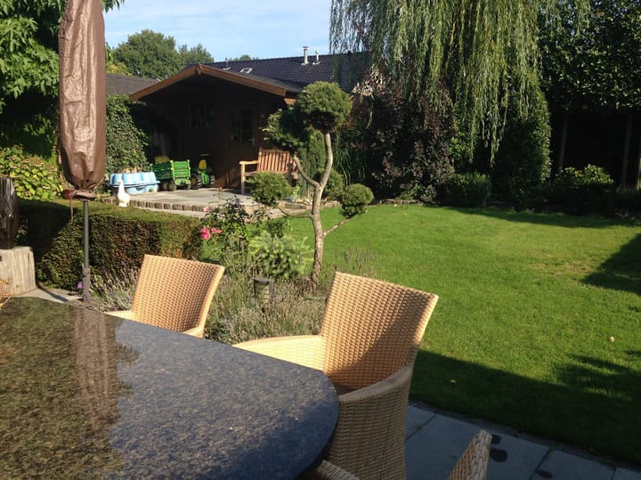 Photo 28 of Hulstlaan 12