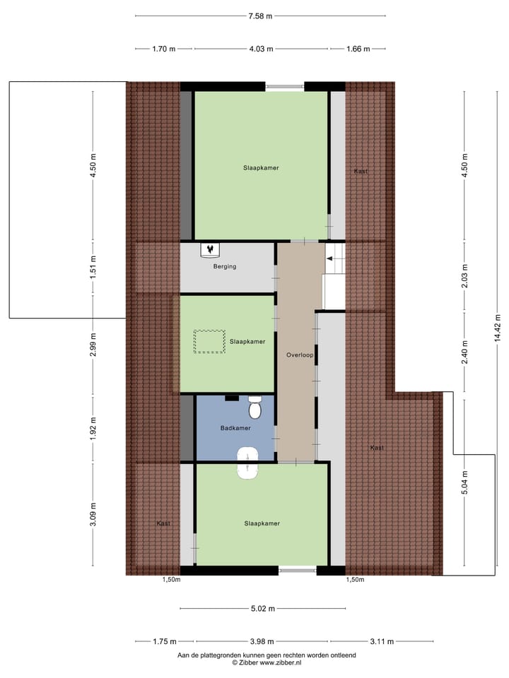 Photo 33 of Hulstlaan 12