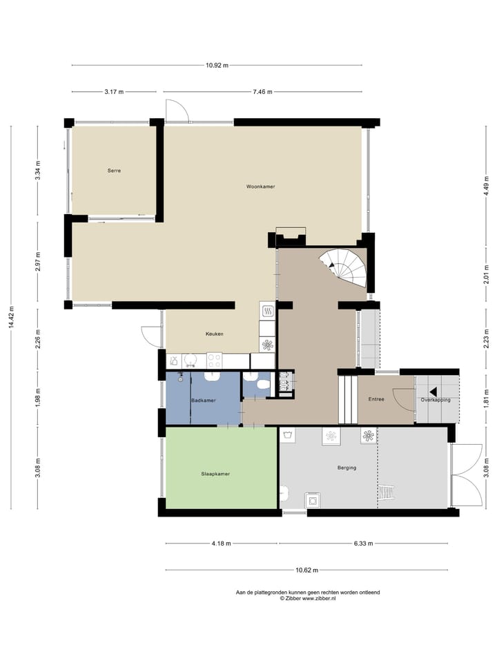 Photo 32 of Hulstlaan 12