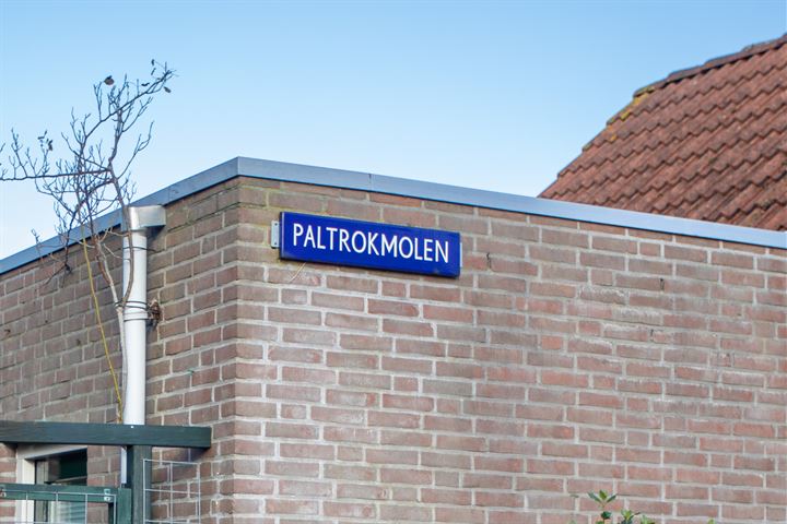 Bekijk foto 53 van Paltrokmolen 56