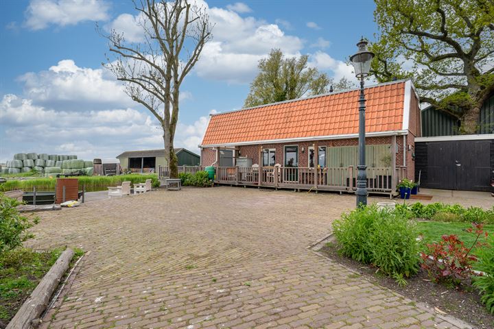 Bekijk foto 14 van Driehuizen 21