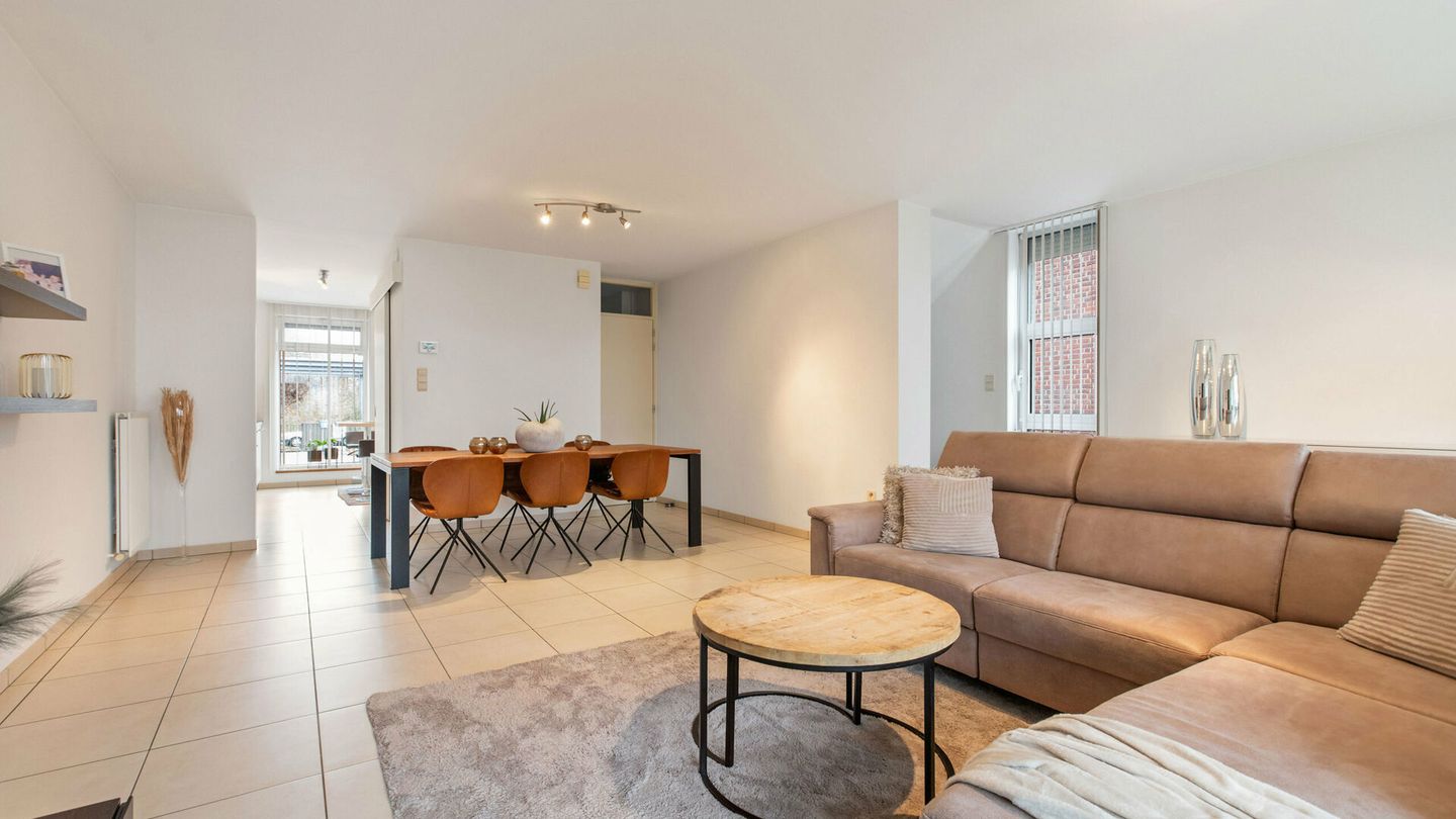 Photo 4 of Herdersstraat 3 Bus 12