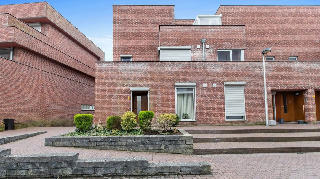 Photo 1 of Herdersstraat 3 Bus 12