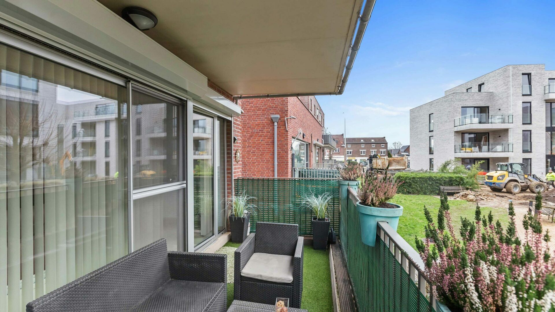 Photo 21 of Herdersstraat 3 Bus 12