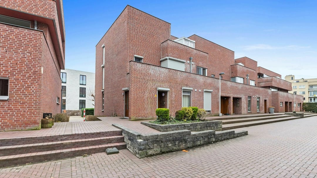 Photo 23 of Herdersstraat 3 Bus 12