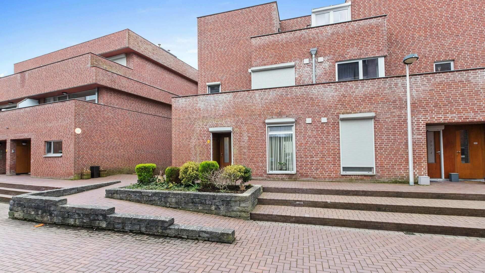 Photo 24 of Herdersstraat 3 Bus 12