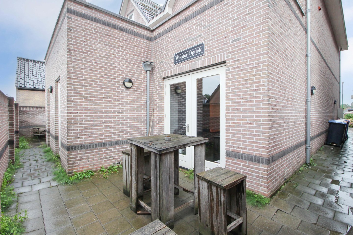 Bekijk foto 4 van Colijnstraat 42-a