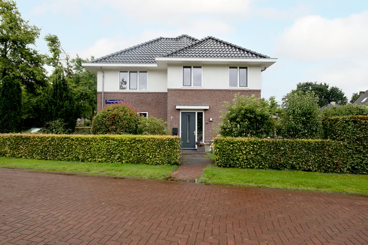 Bekijk foto 2 van Kamperfoeliehof 1