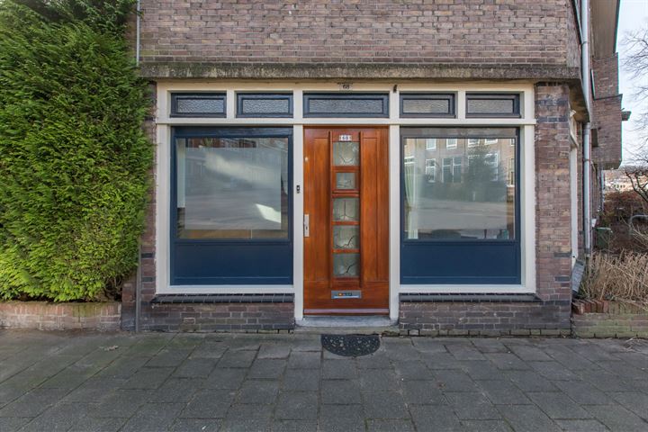 Bekijk foto 6 van J.P. Heijestraat 68