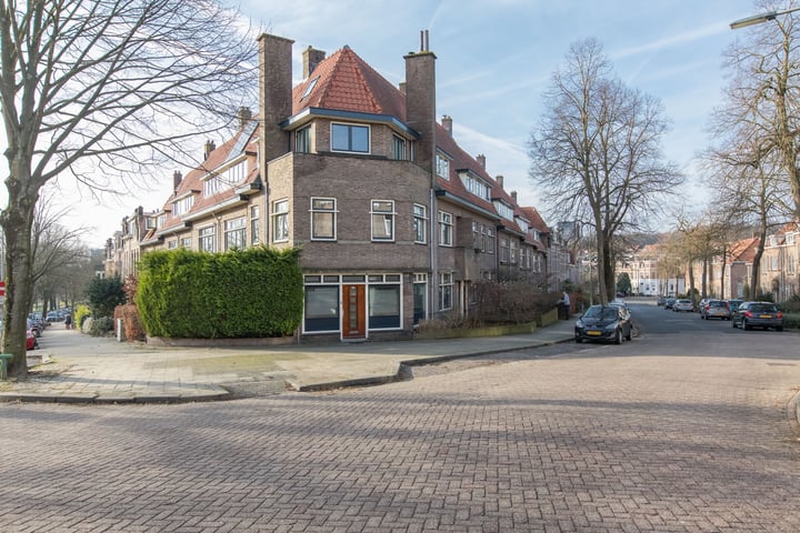 Bekijk foto 1 van J.P. Heijestraat 68