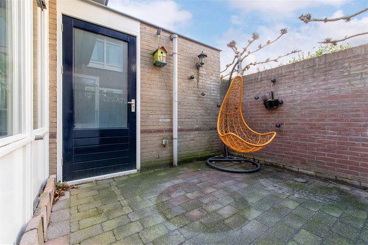 Bekijk foto 11 van J.P.C. Leinweberstraat 4-A