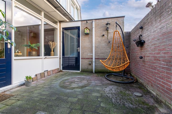 Bekijk foto 12 van J.P.C. Leinweberstraat 4-A