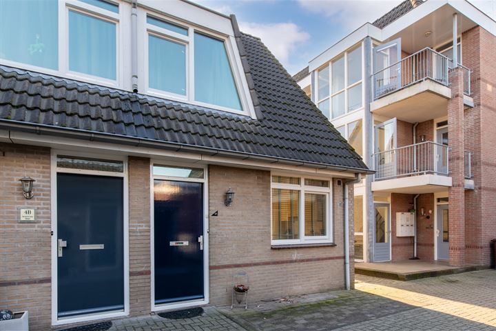 Bekijk foto 25 van J.P.C. Leinweberstraat 4-A