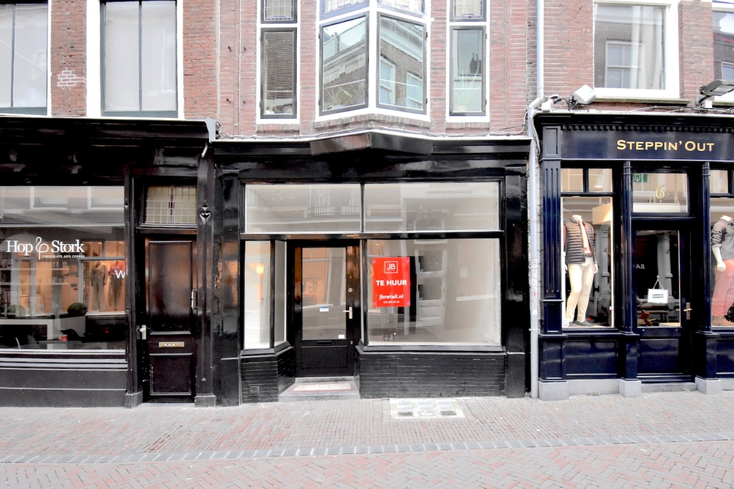 Bekijk foto 1 van Zadelstraat 4