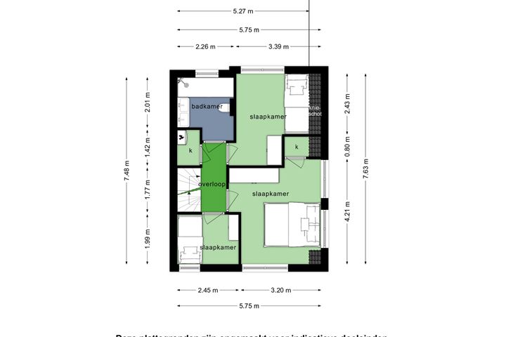 Bekijk foto 33 van Oude Grensweg 113