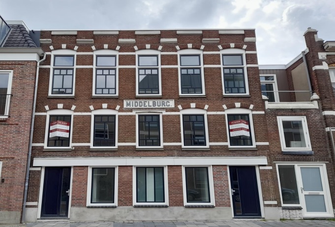 Wijbrand de Geeststraat 99 D