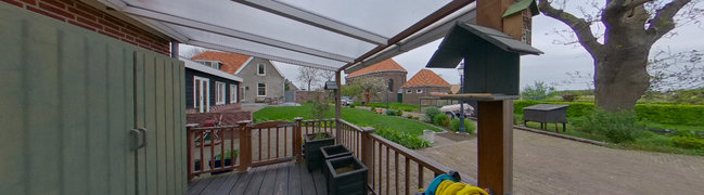 Bekijk 360° foto van Terras van Driehuizen 21