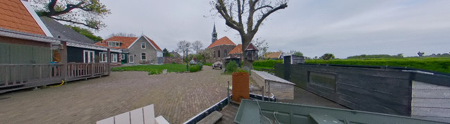 Bekijk 360° foto van Terras van Driehuizen 21