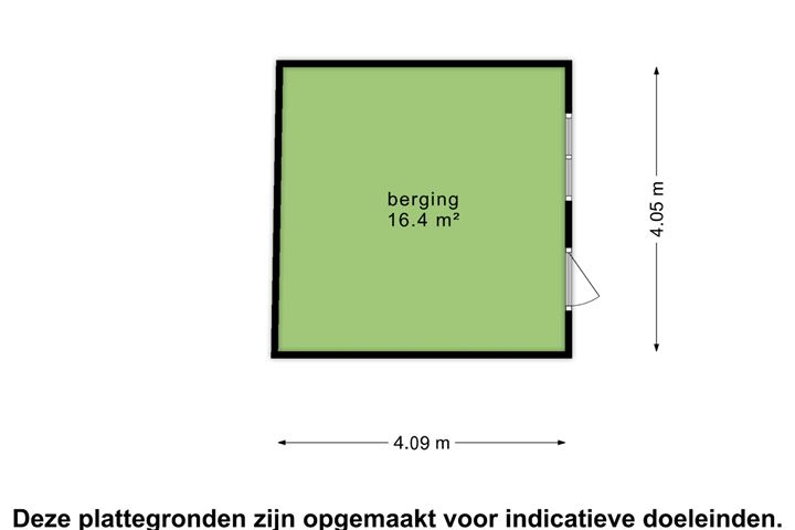 Bekijk foto 43 van Kloosterstraat 3