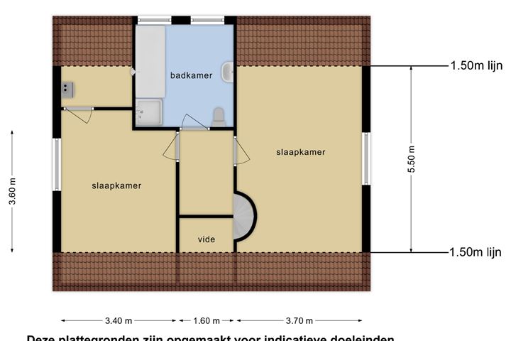 Bekijk foto 28 van Generaal Sikorskistraat 10