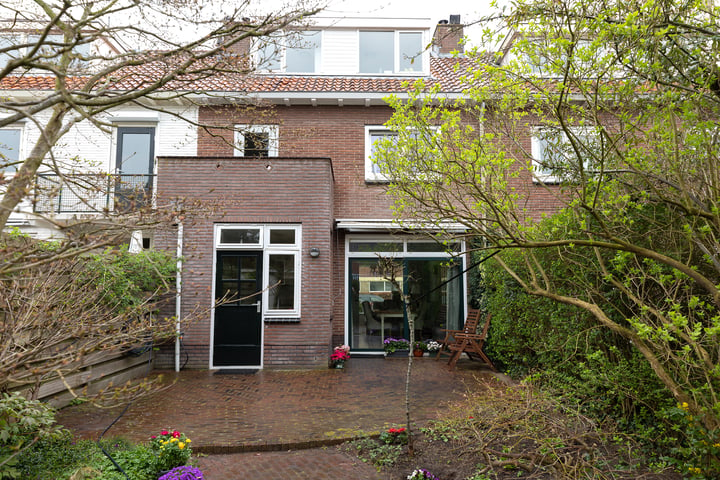 View photo 19 of Birkenheuvelweg 30