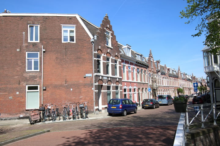 View photo 8 of Duvenvoordestraat 34-C