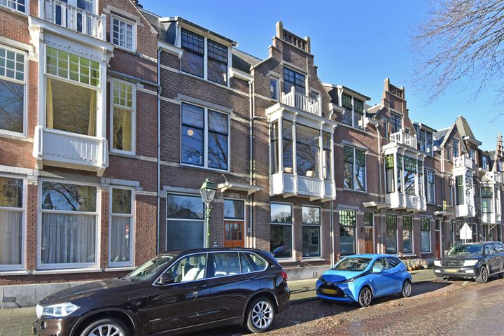 Bekijk foto 40 van Frederik Hendrikplein 16-A