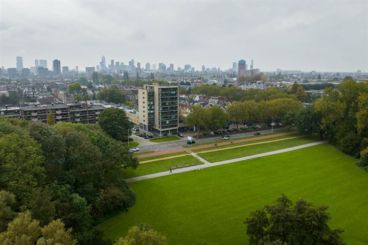 Bekijk foto 44 van Kralingse Plaslaan 86