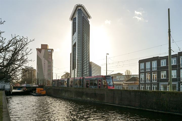 Rijswijkseplein 786, Den Haag