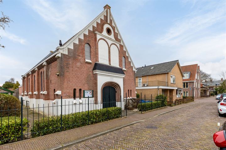 Bekijk foto 33 van Kerkstraat 7