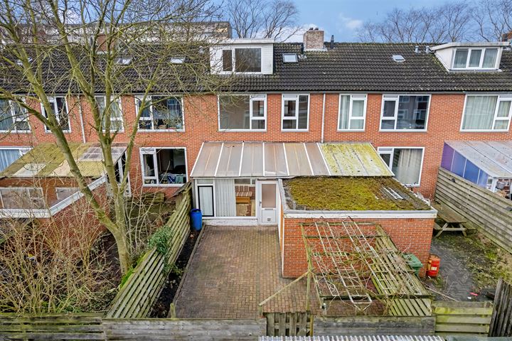 View photo 44 of Siriusstraat 46