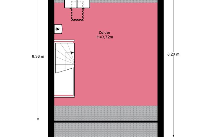 Bekijk foto 32 van Vrijheidslaan 8