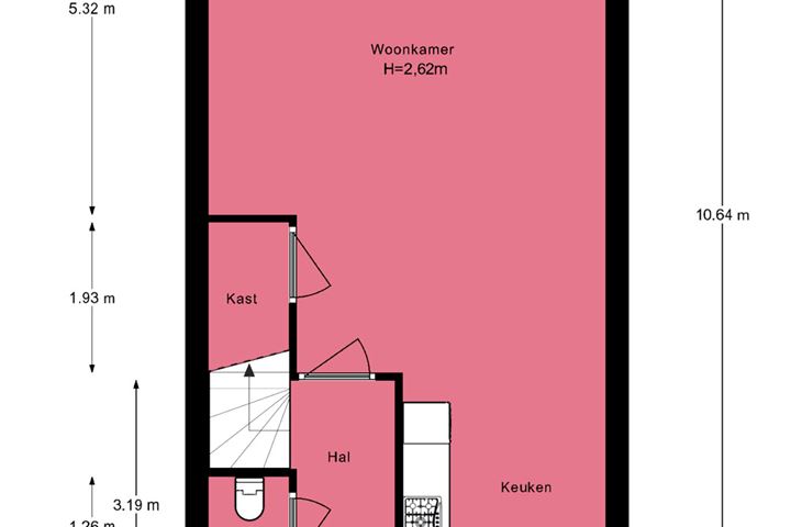 Bekijk foto 30 van Vrijheidslaan 8