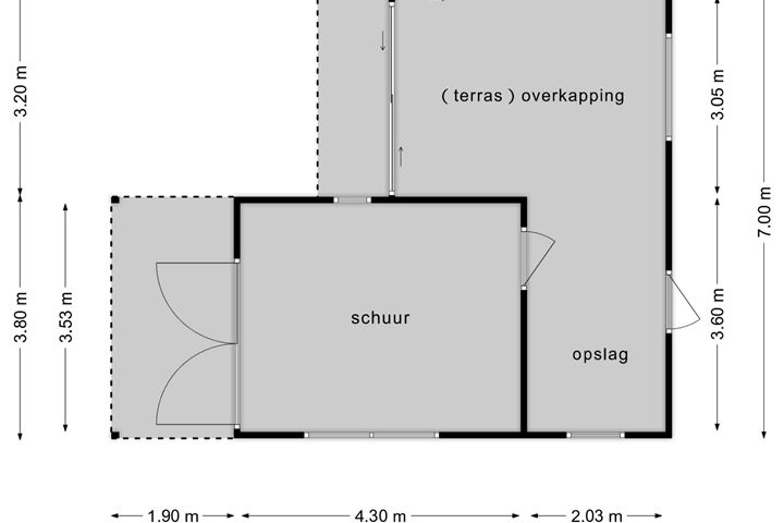 Bekijk foto 47 van Homaat 3