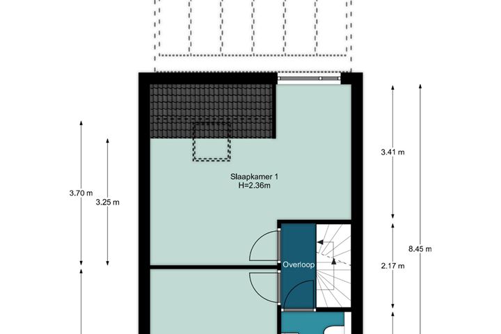 Bekijk foto 30 van Mijndenhof 21