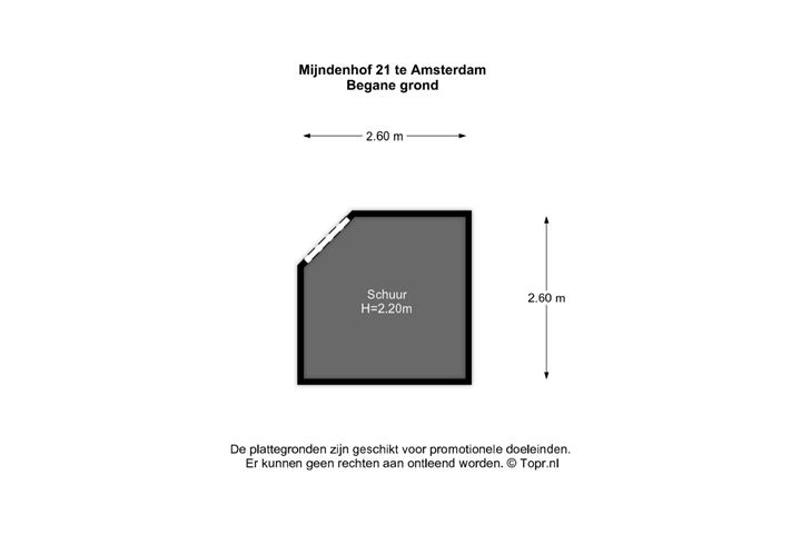 Bekijk foto 32 van Mijndenhof 21