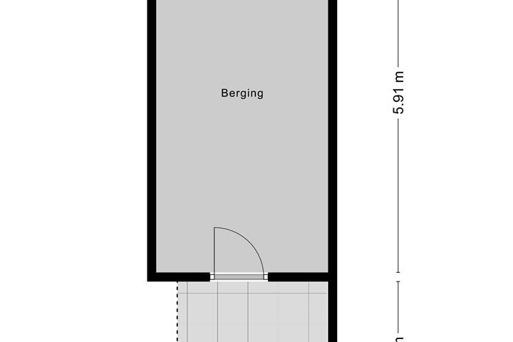 Bekijk foto 44 van Zomerbloemstraat 1